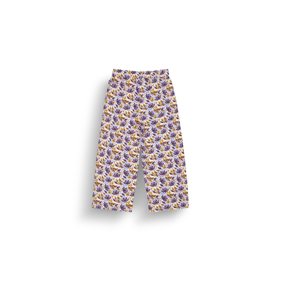 TYLITA PRINTED PANTS __color:Alpine_Thistle_Print#5