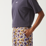 TYLITA PRINTED PANTS __color:Alpine_Thistle_Print#3