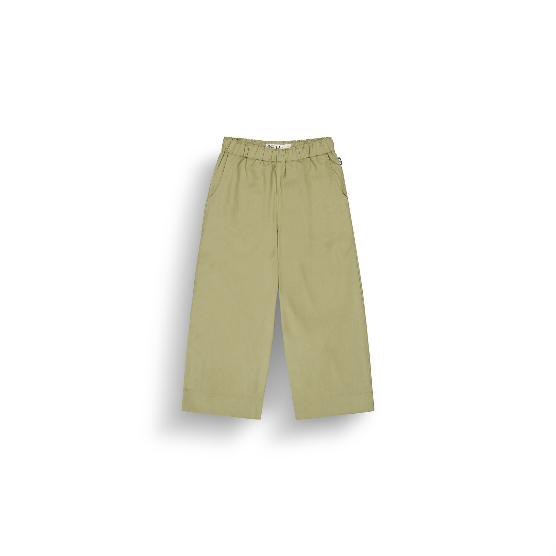 TYLITA PANTS __color:Aloe#4