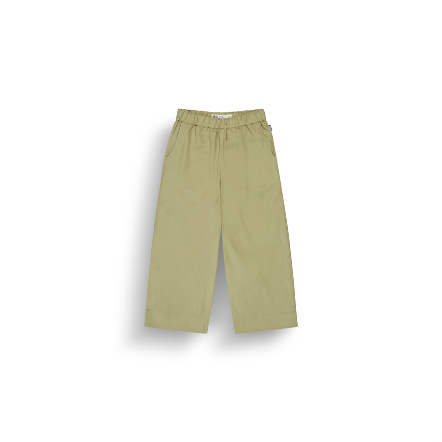 TYLITA PANTS __color:Aloe#4