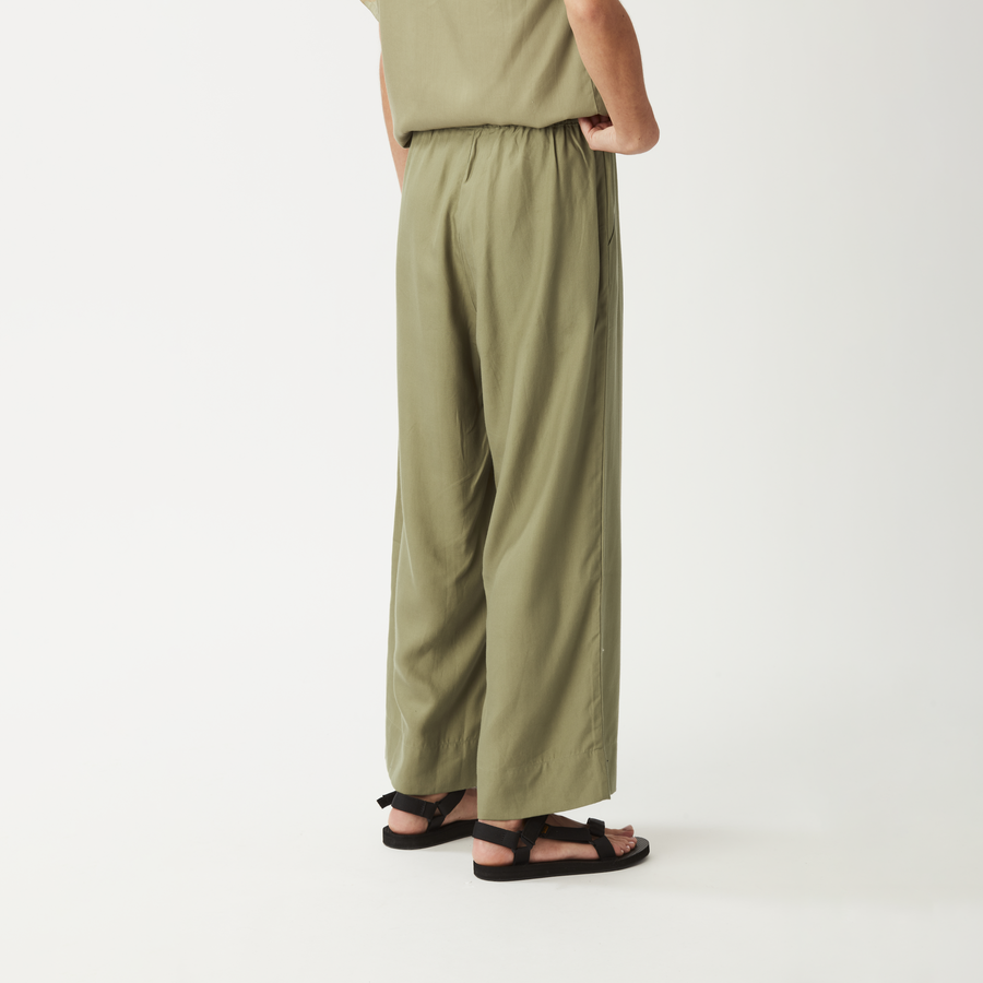 TYLITA PANTS __color:Aloe#2