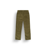 CATAVELA CORD PANTS __color:Tobacco#27