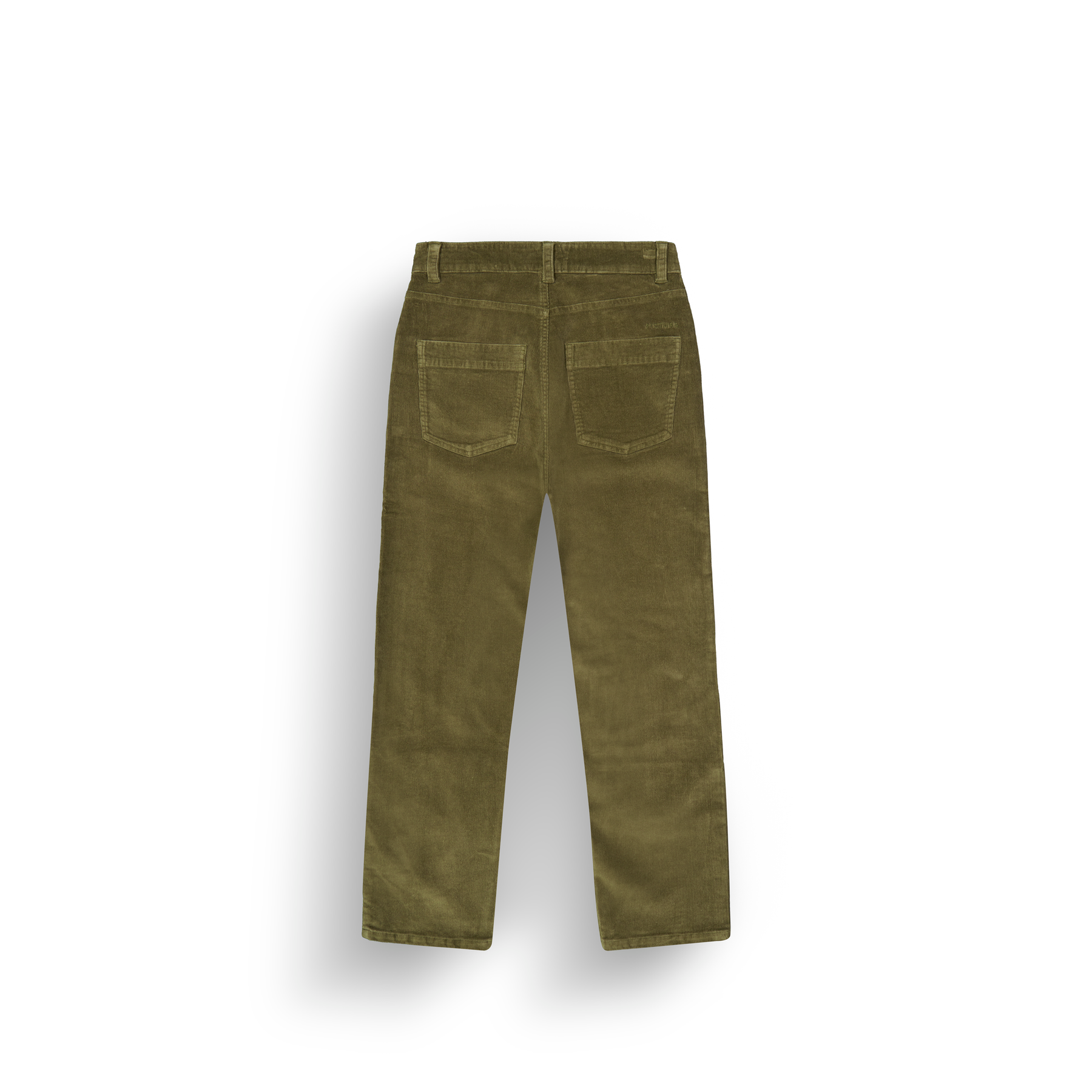 CATAVELA CORD PANTS __color:Tobacco#27