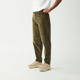 CATAVELA CORD PANTS __color:Tobacco#22