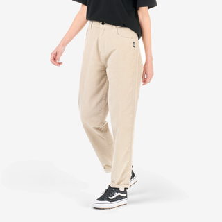 Pantalon en velours femme CATAVELA
