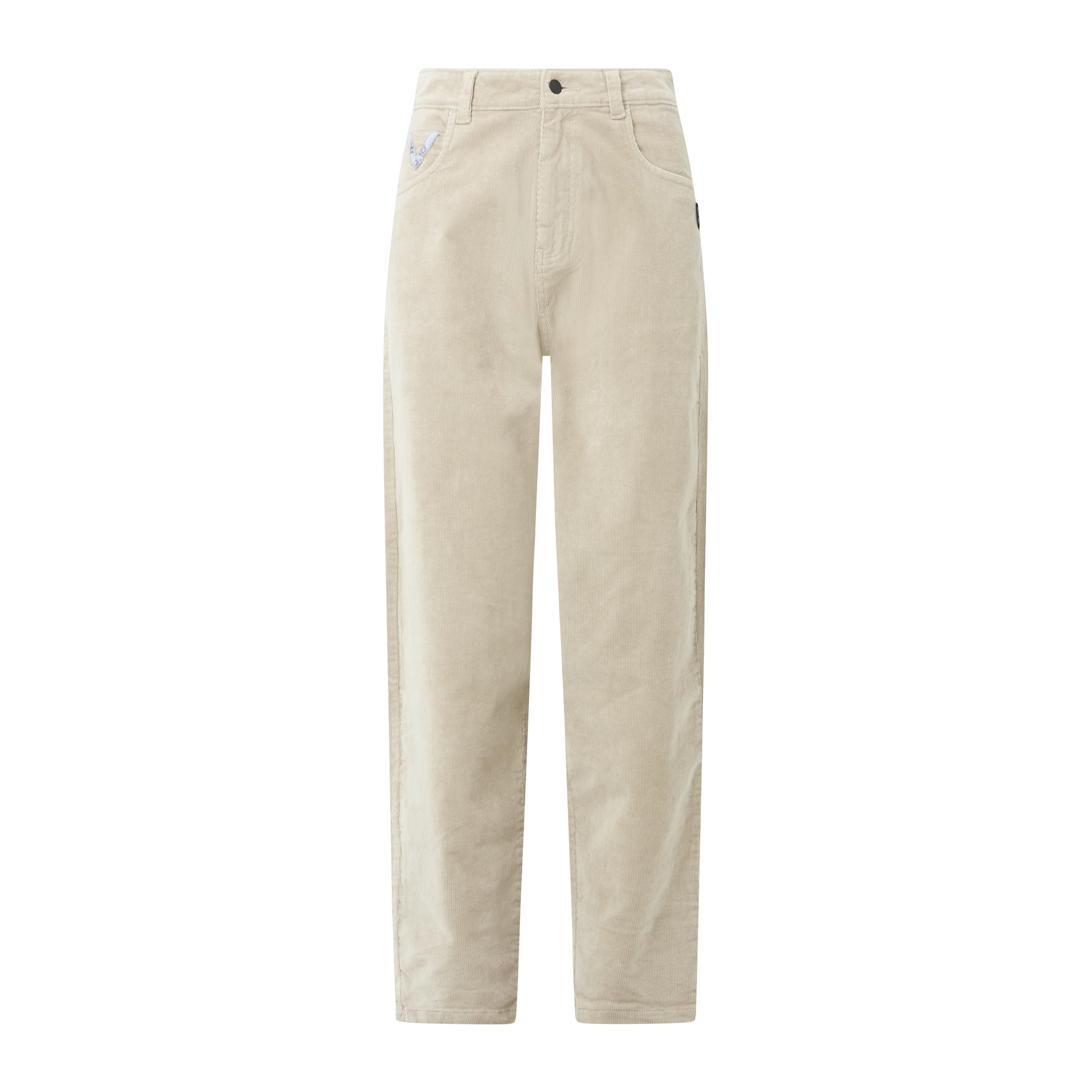 CATAVELA CORD PANTS __color:Pure_Cashmere#20
