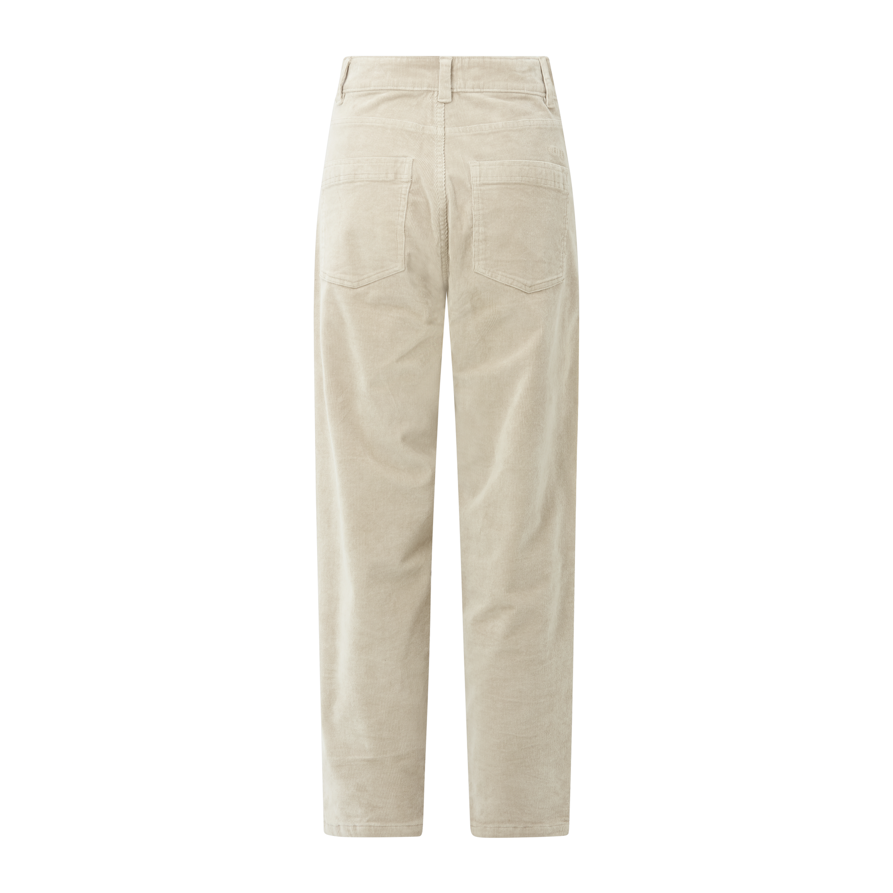 CATAVELA CORD PANTS __color:Pure_Cashmere#21