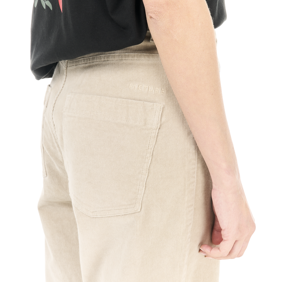 CATAVELA CORD PANTS __color:Pure_Cashmere#18