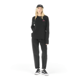 CATAVELA CORD PANTS __color:Black#1