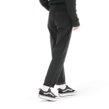 CATAVELA CORD PANTS __color:Black#2