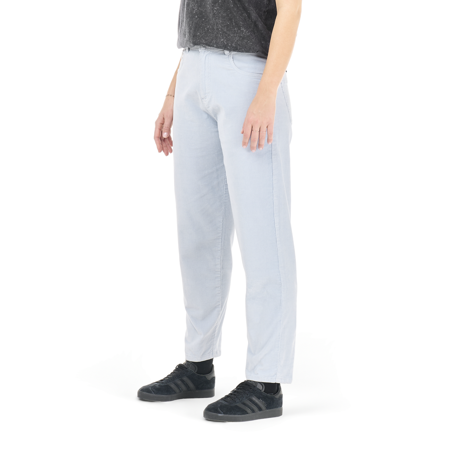 CATAVELA CORD PANTS __color:Halogen_Blue#7