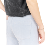 CATAVELA CORD PANTS __color:Halogen_Blue#11