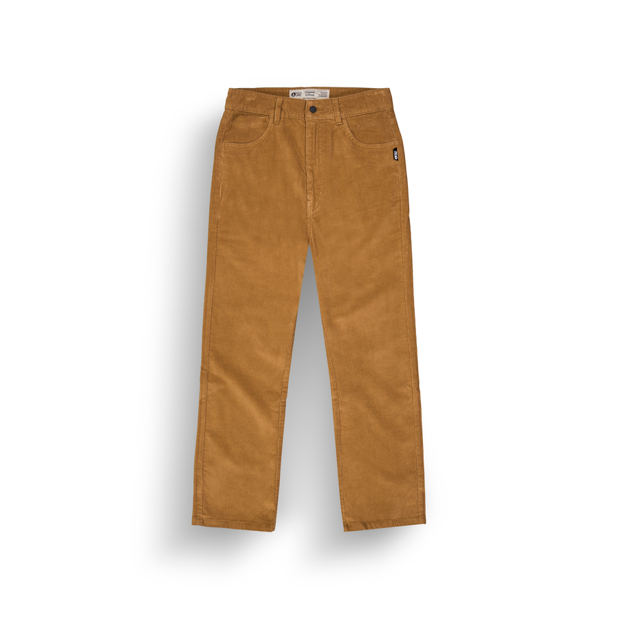 COTAGO PANTS __color:Bronze_Brown#5