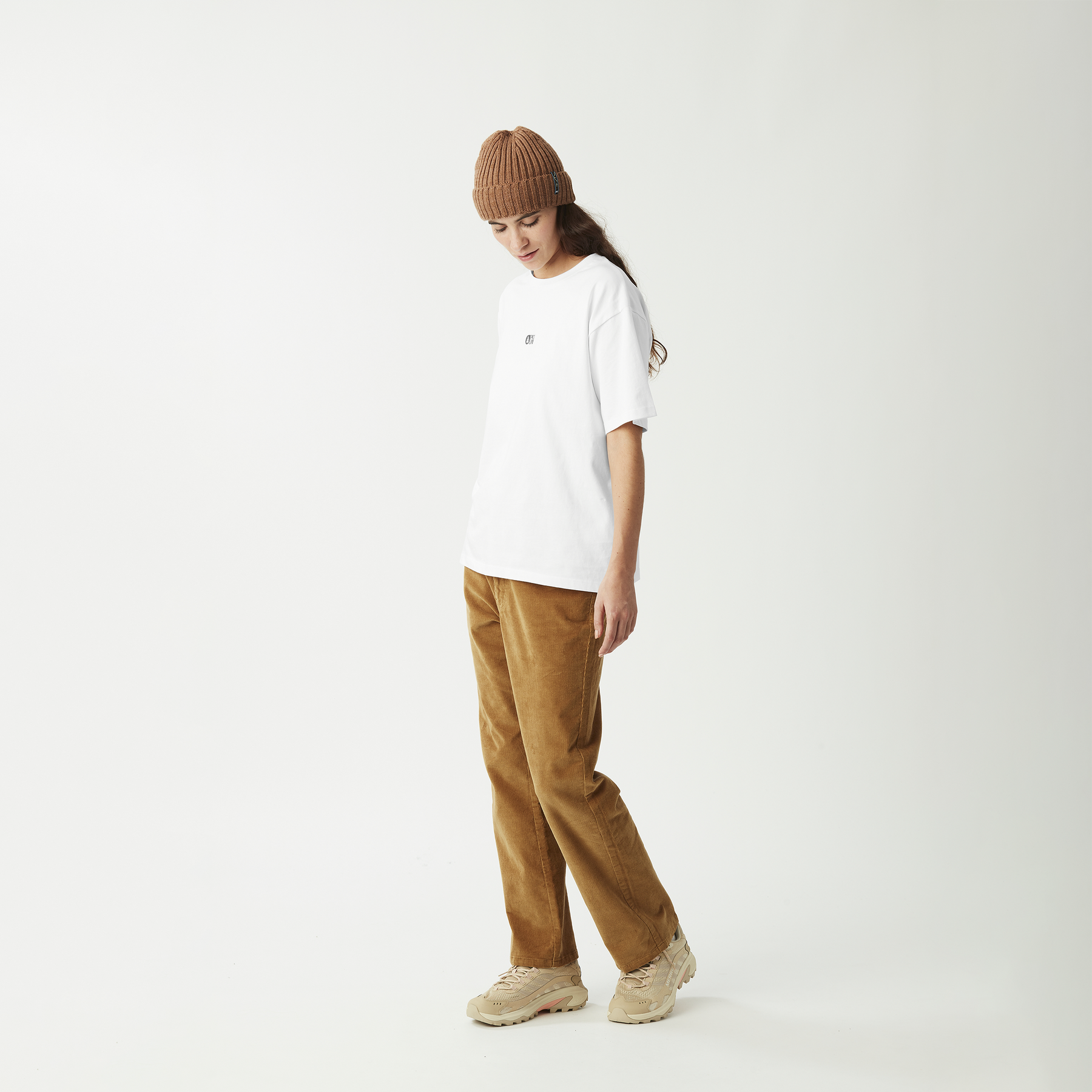COTAGO PANTS __color:Bronze_Brown#0
