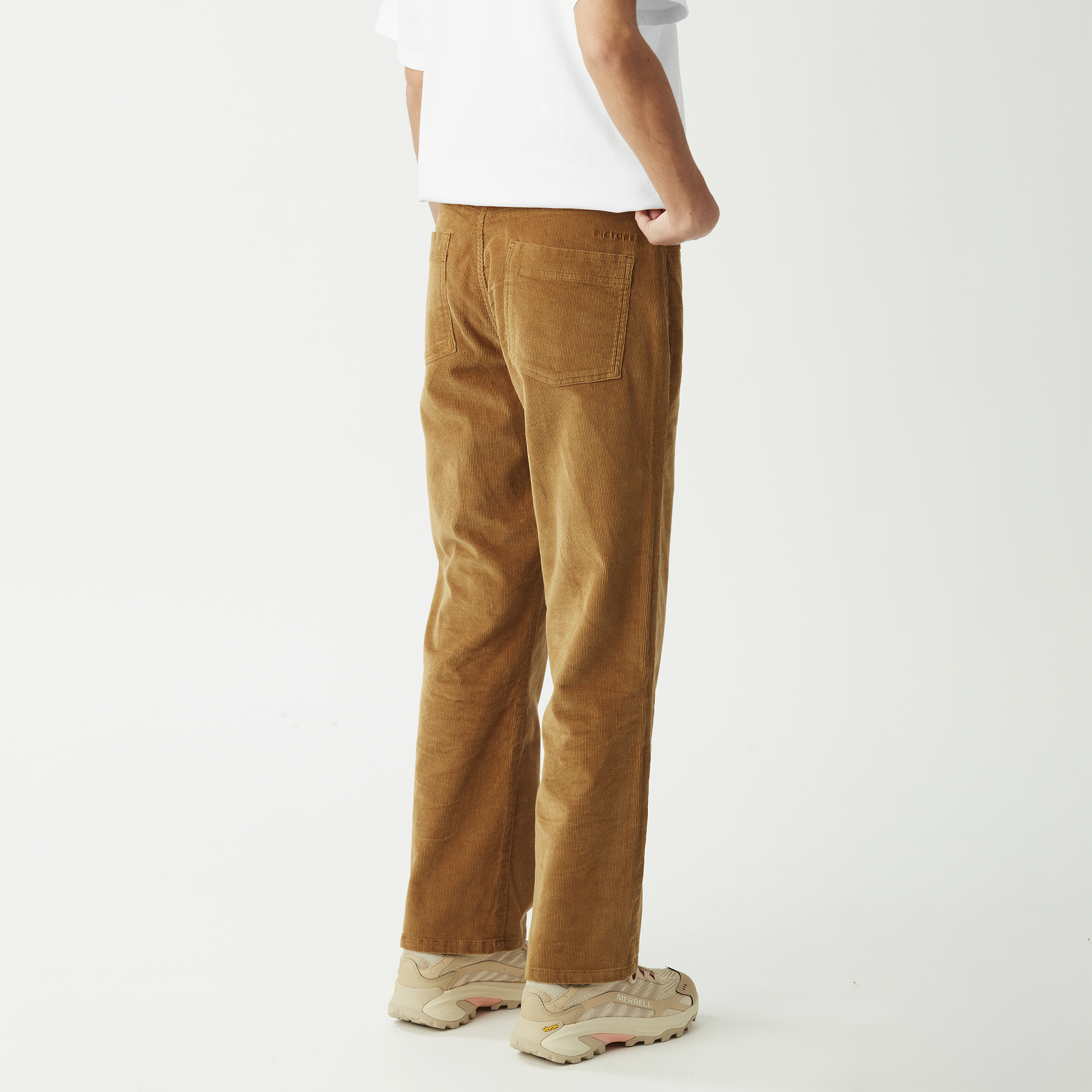 COTAGO PANTS __color:Bronze_Brown#2