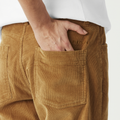 COTAGO PANTS __color:Bronze_Brown#3