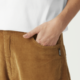 COTAGO PANTS __color:Bronze_Brown#4