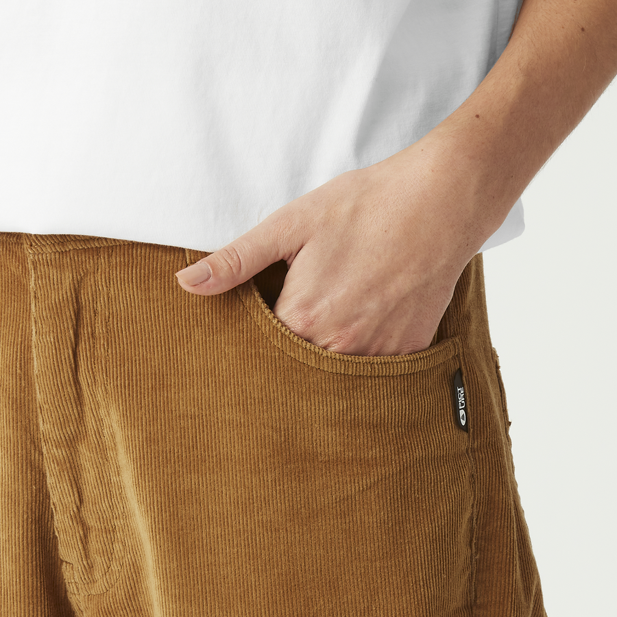 COTAGO PANTS __color:Bronze_Brown#4