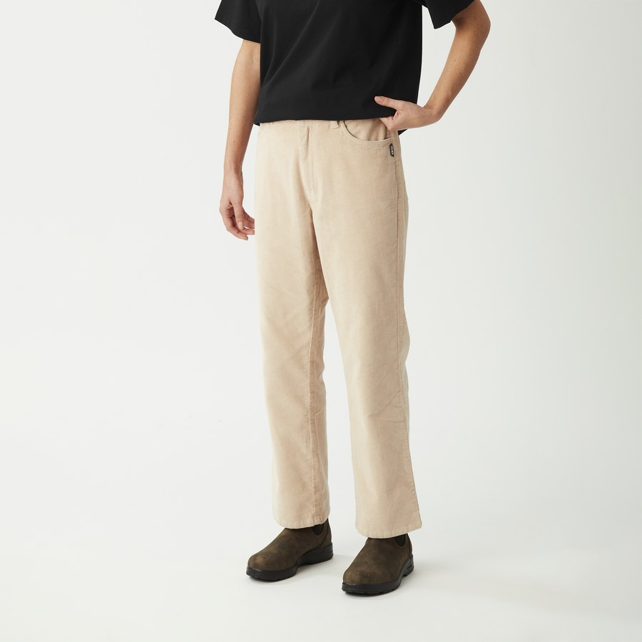 COTAGO PANTS __color:Smoke_Gray#8