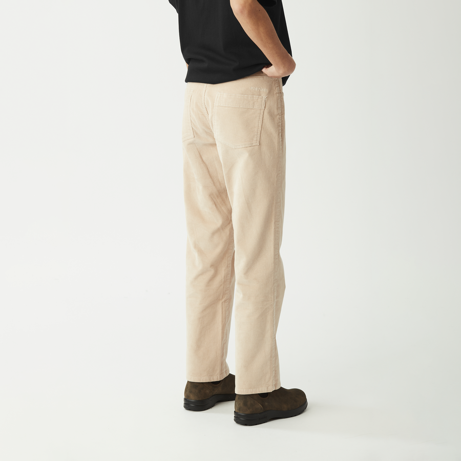 COTAGO PANTS __color:Smoke_Gray#9