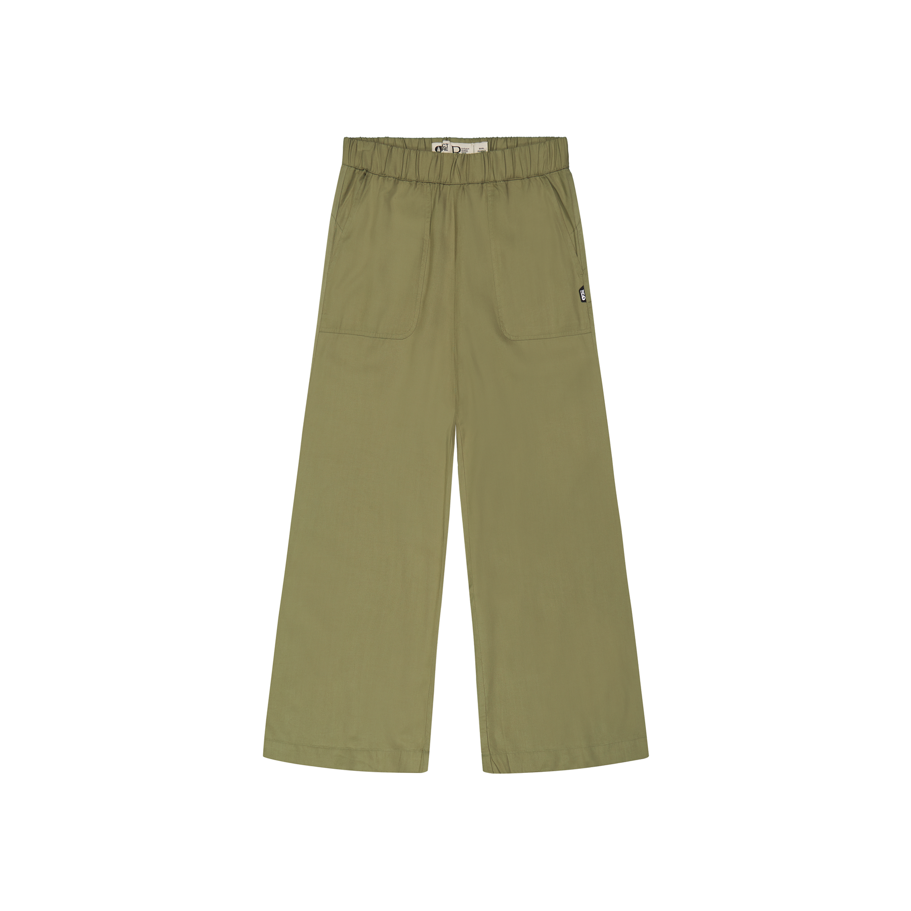 HELIA PANTS __color:Aloe#4