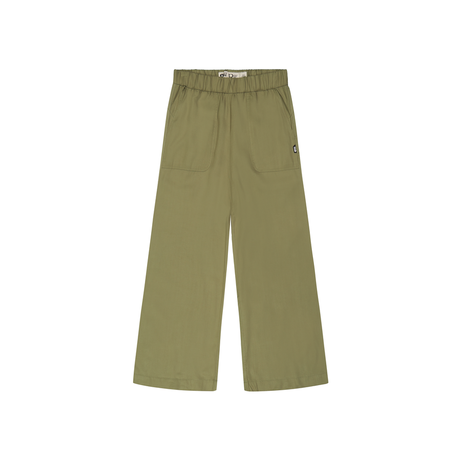 HELIA PANTS __color:Aloe#4