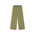 HELIA PANTS __color:Aloe#5