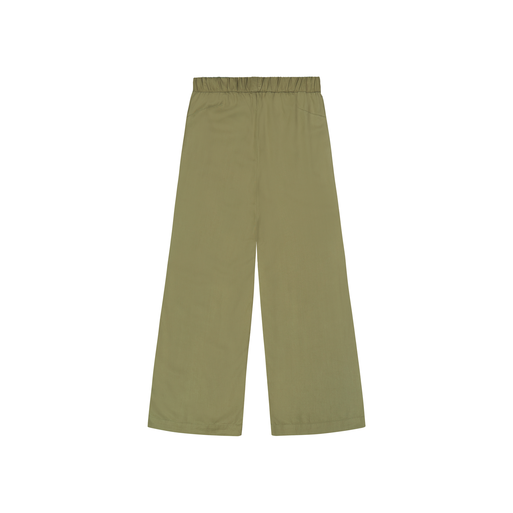 HELIA PANTS __color:Aloe#5