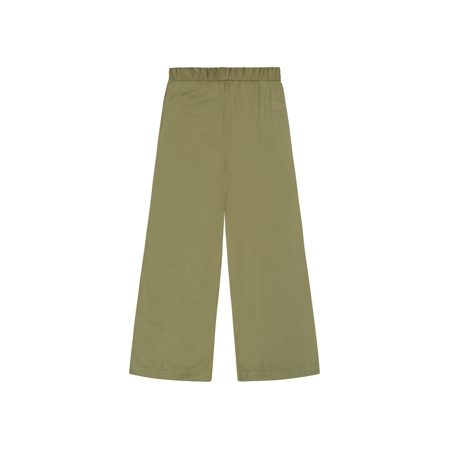 HELIA PANTS __color:Aloe#5