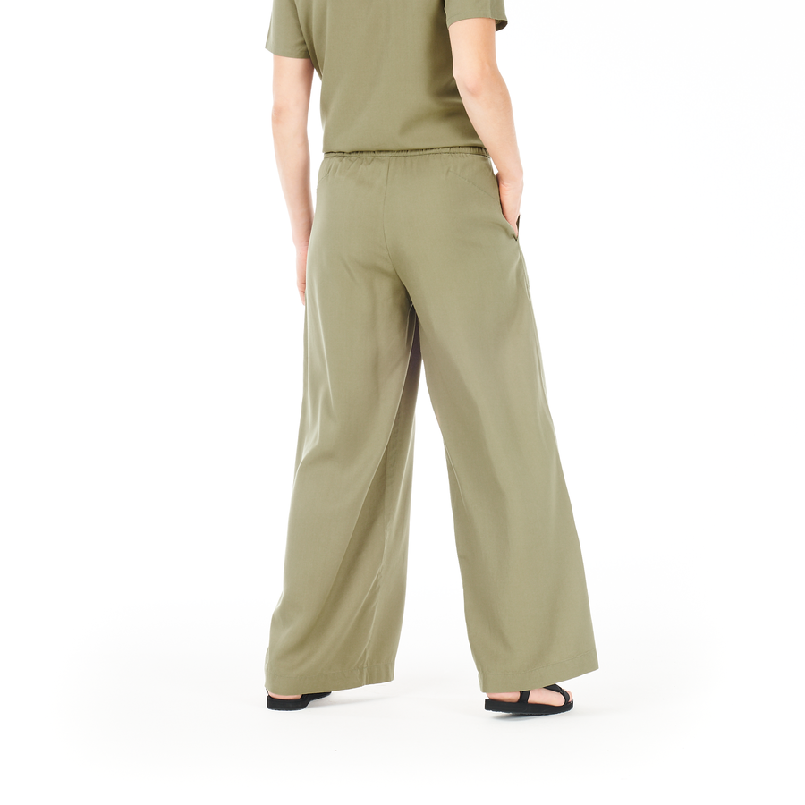 HELIA PANTS __color:Aloe#1