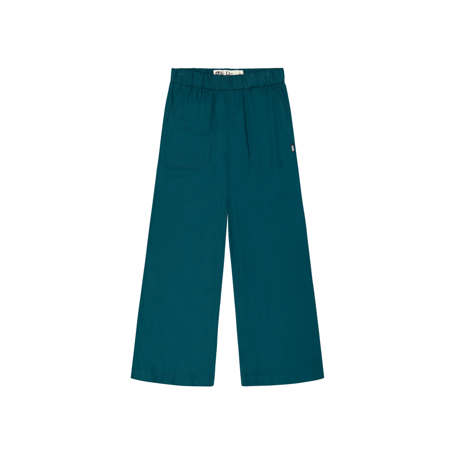 HELIA PANTS __color:Deep_Water#10