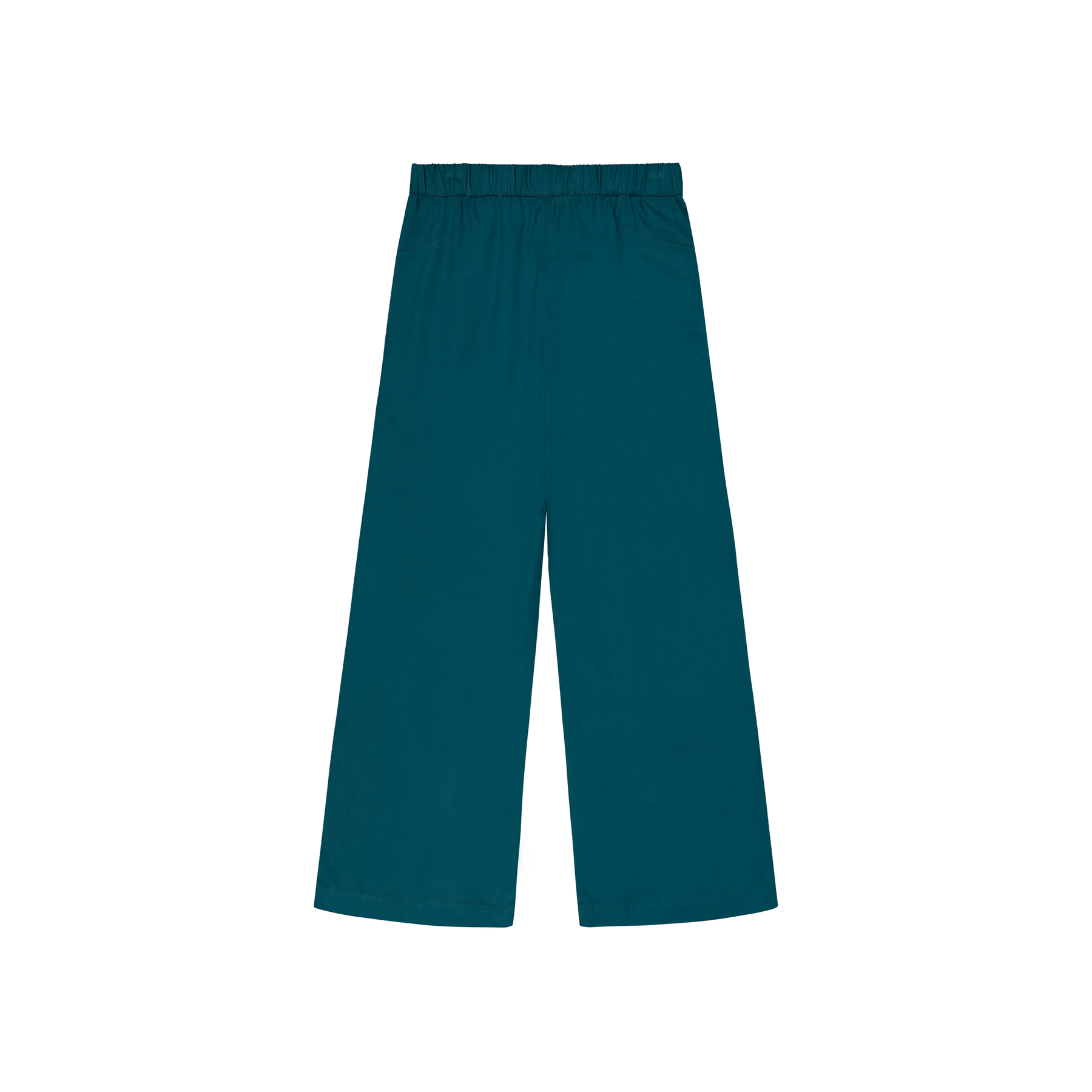 HELIA PANTS __color:Deep_Water#11