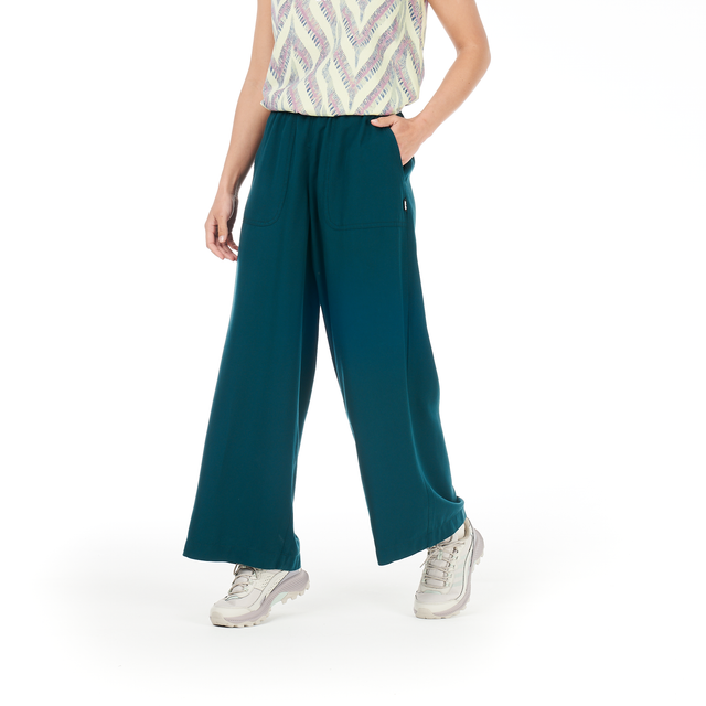HELIA PANTS __color:Deep_Water#6
