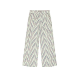 HELIA PRINTED PANTS __color:Birdiplum_Print#3