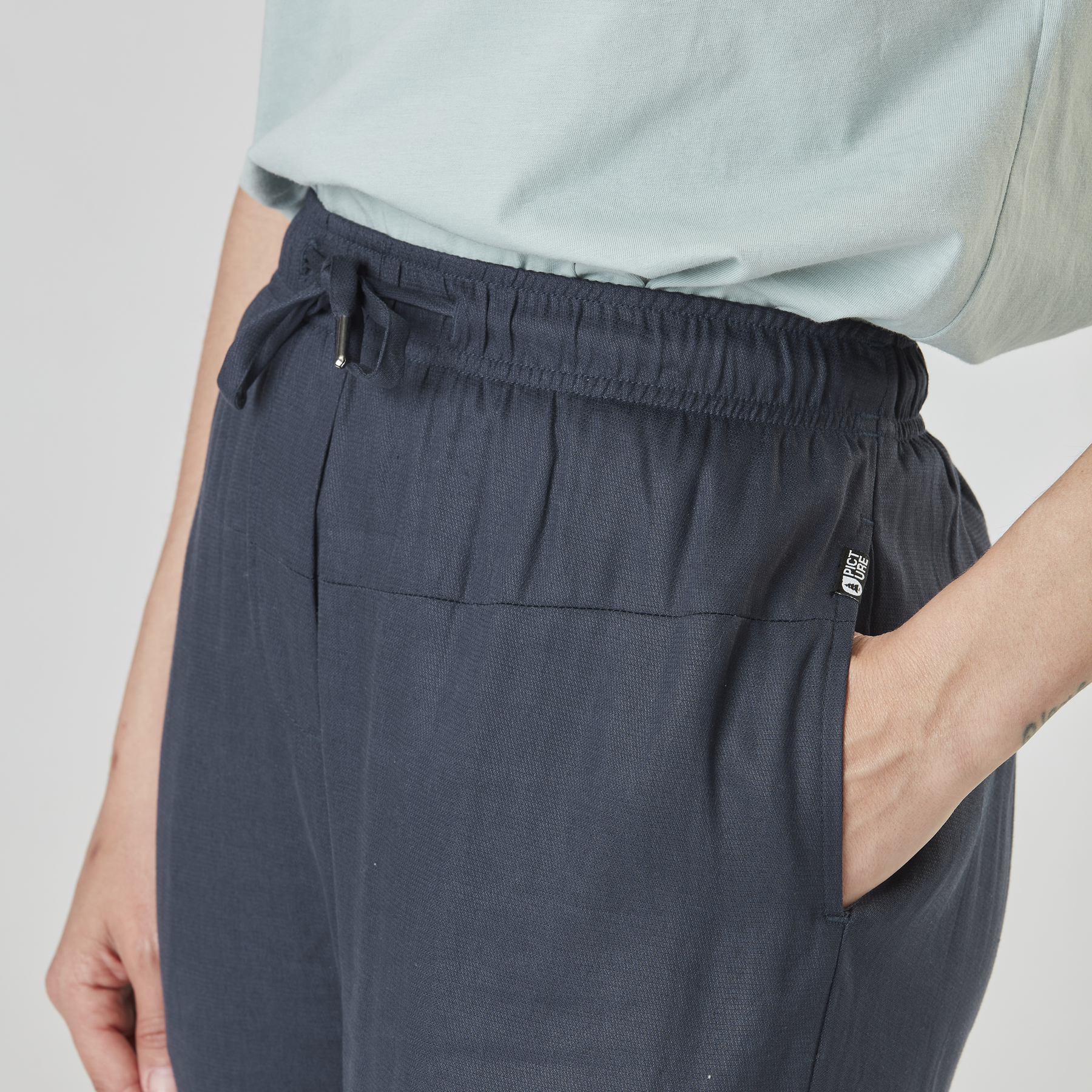 CHIMANY PANTS __color:Dark_Blue#3