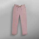 CHIMANY PANTS __color:Woodrose#20