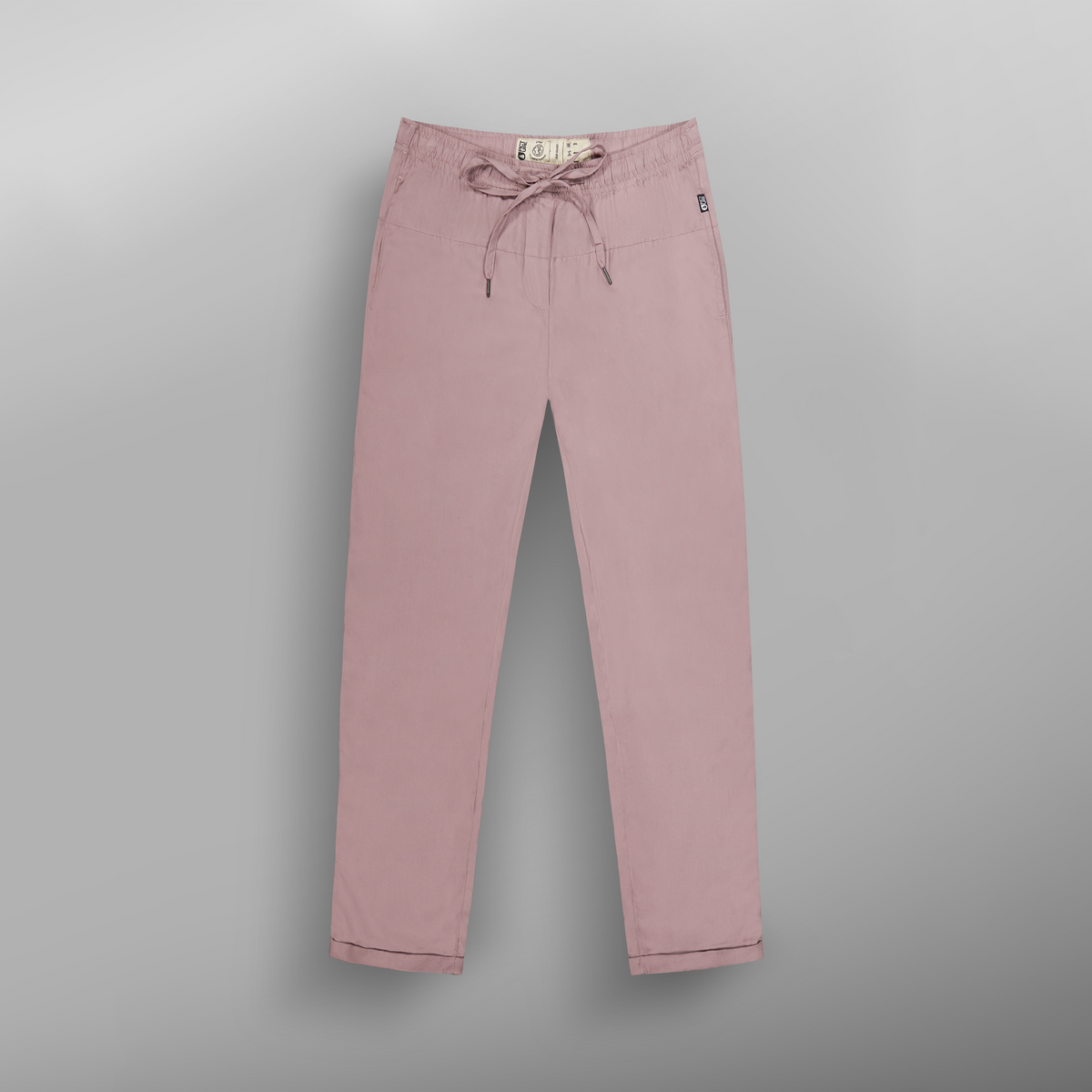 CHIMANY PANTS __color:Woodrose#20