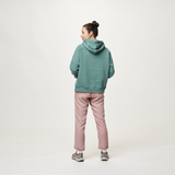CHIMANY PANTS __color:Woodrose#16