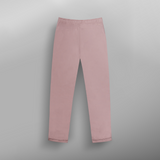 CHIMANY PANTS __color:Woodrose#21