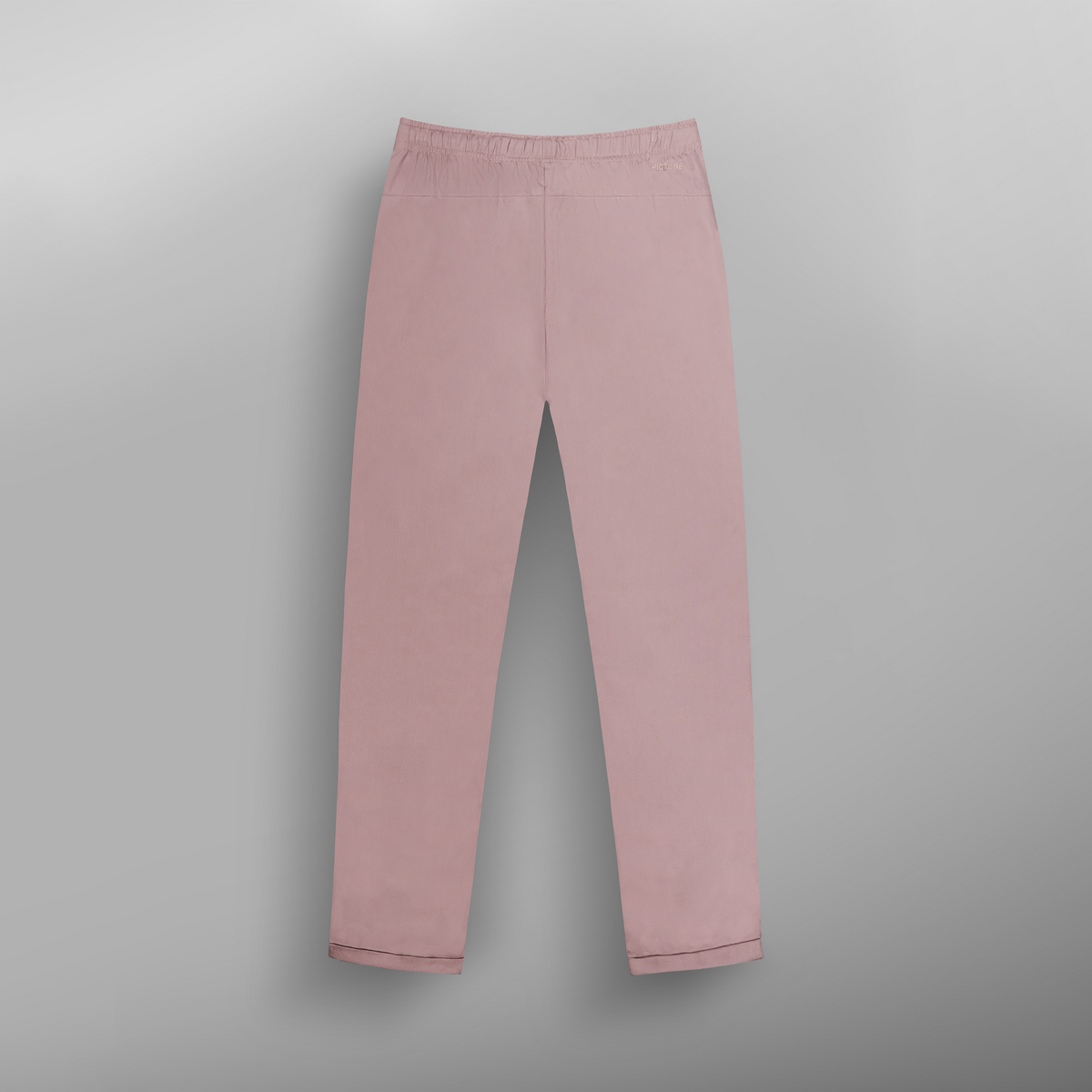 CHIMANY PANTS __color:Woodrose#21