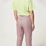 CHIMANY PANTS __color:Woodrose#19