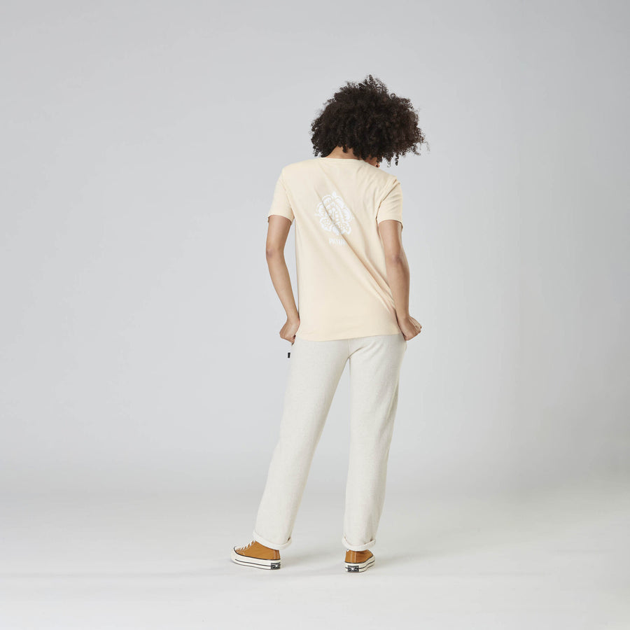 HAMPY PANTS __color:Natural#1