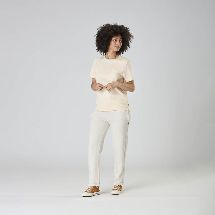 HAMPY PANTS __color:Natural#2