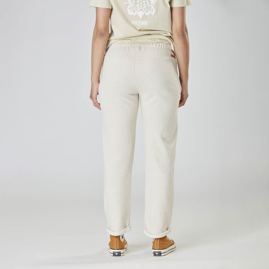 HAMPY PANTS __color:Natural#4