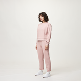 HAMPY PANTS __color:Woodrose#9