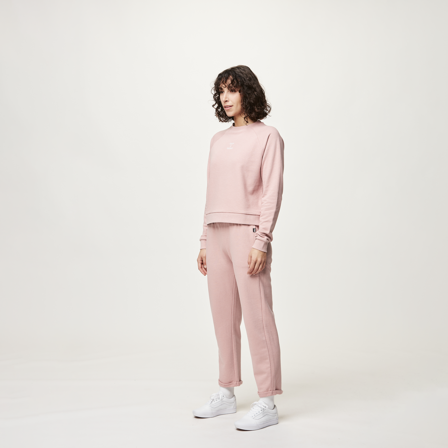 HAMPY PANTS __color:Woodrose#9