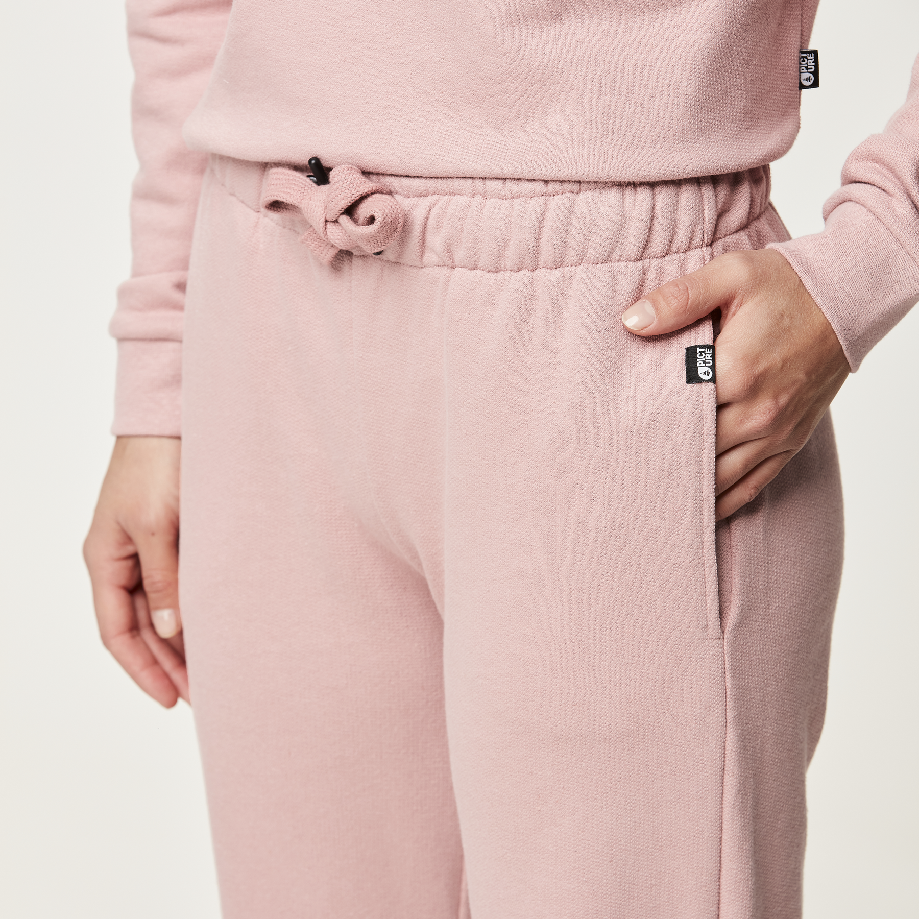 HAMPY PANTS __color:Woodrose#10
