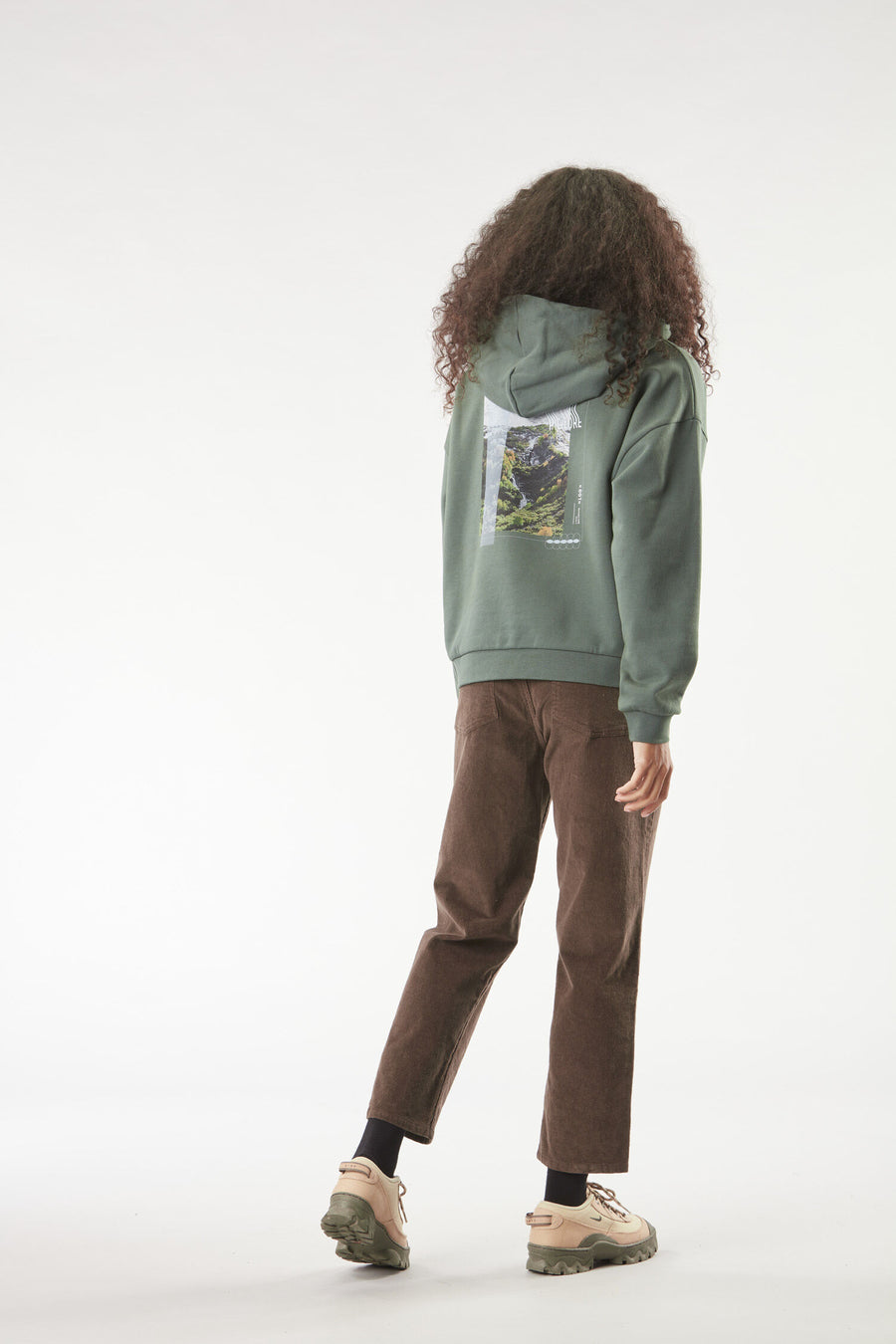 COTAGO PANTS __color:Turkish_Coffee#24