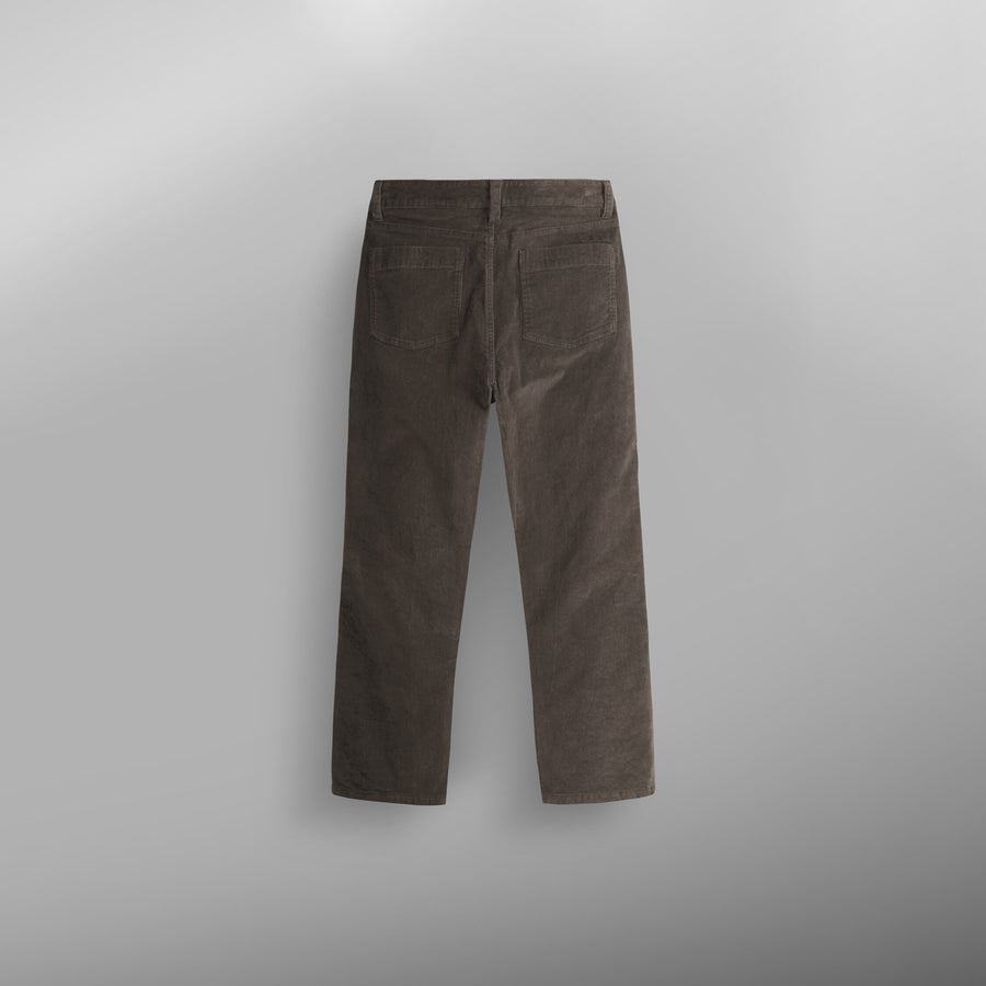 COTAGO PANTS __color:Turkish_Coffee#27