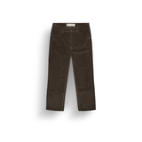 COTAGO PANTS __color:Dark_Chocolate#8